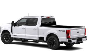 2026 Ford Super Duty® External Image 2
